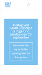 Mobile Screenshot of bmi-egelund.dk